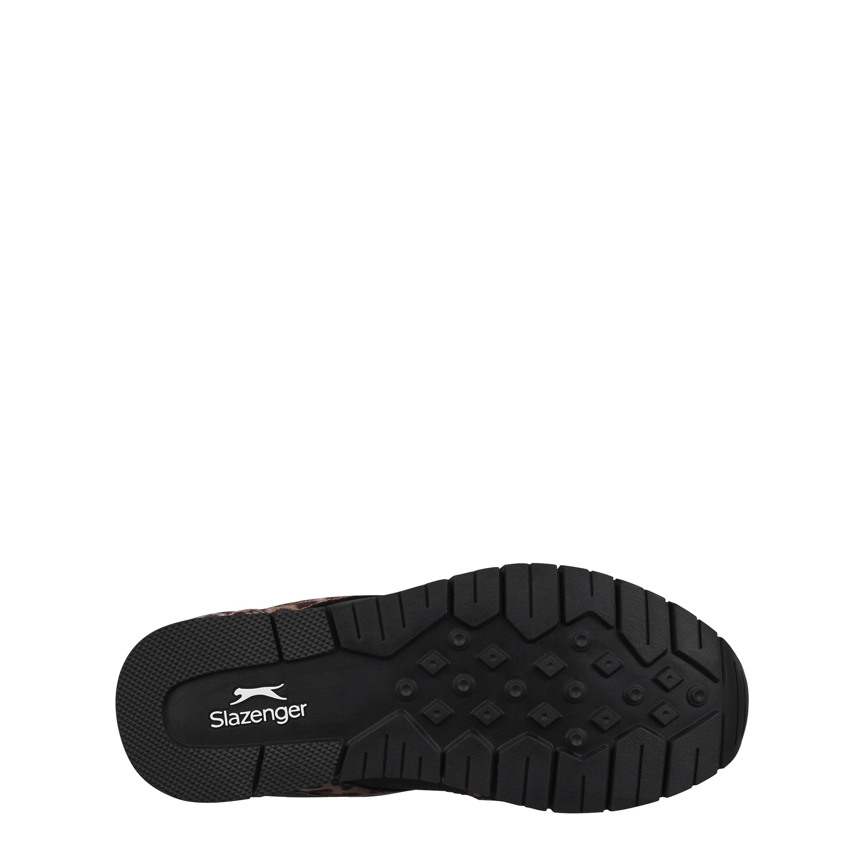 Slazenger Classic Ladies Trainers