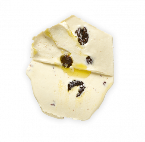 Glace Huile d'Olive | La Glace Alain Ducasse 90 ml
