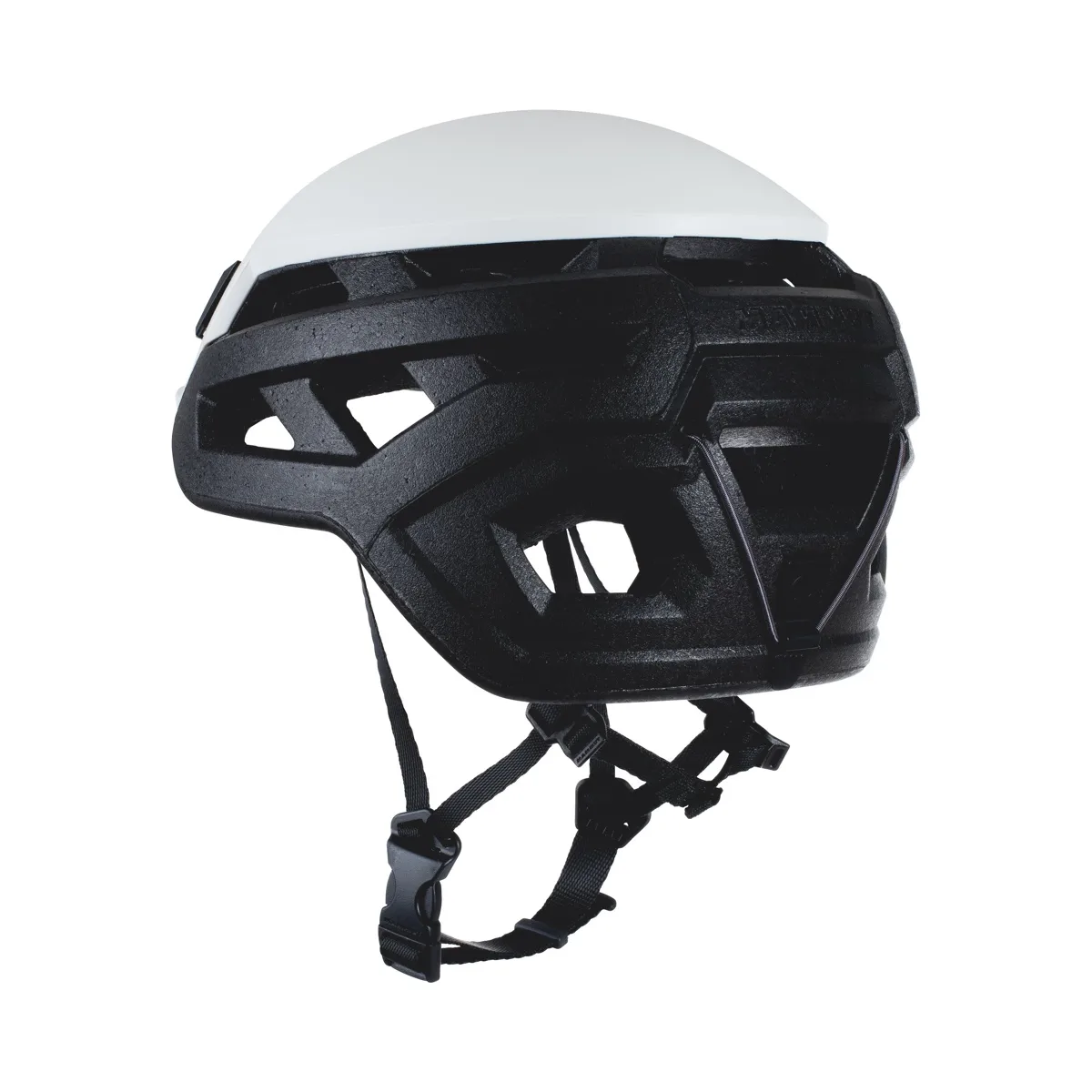 Mammut Wall Rider White