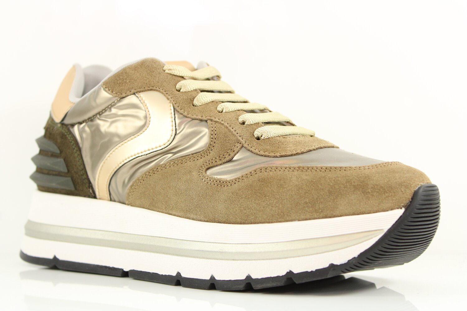 Voile Blanche Sneaker
