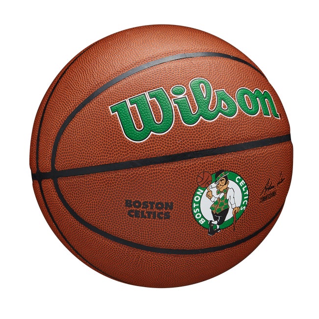 NBA Team Alliance Basketball