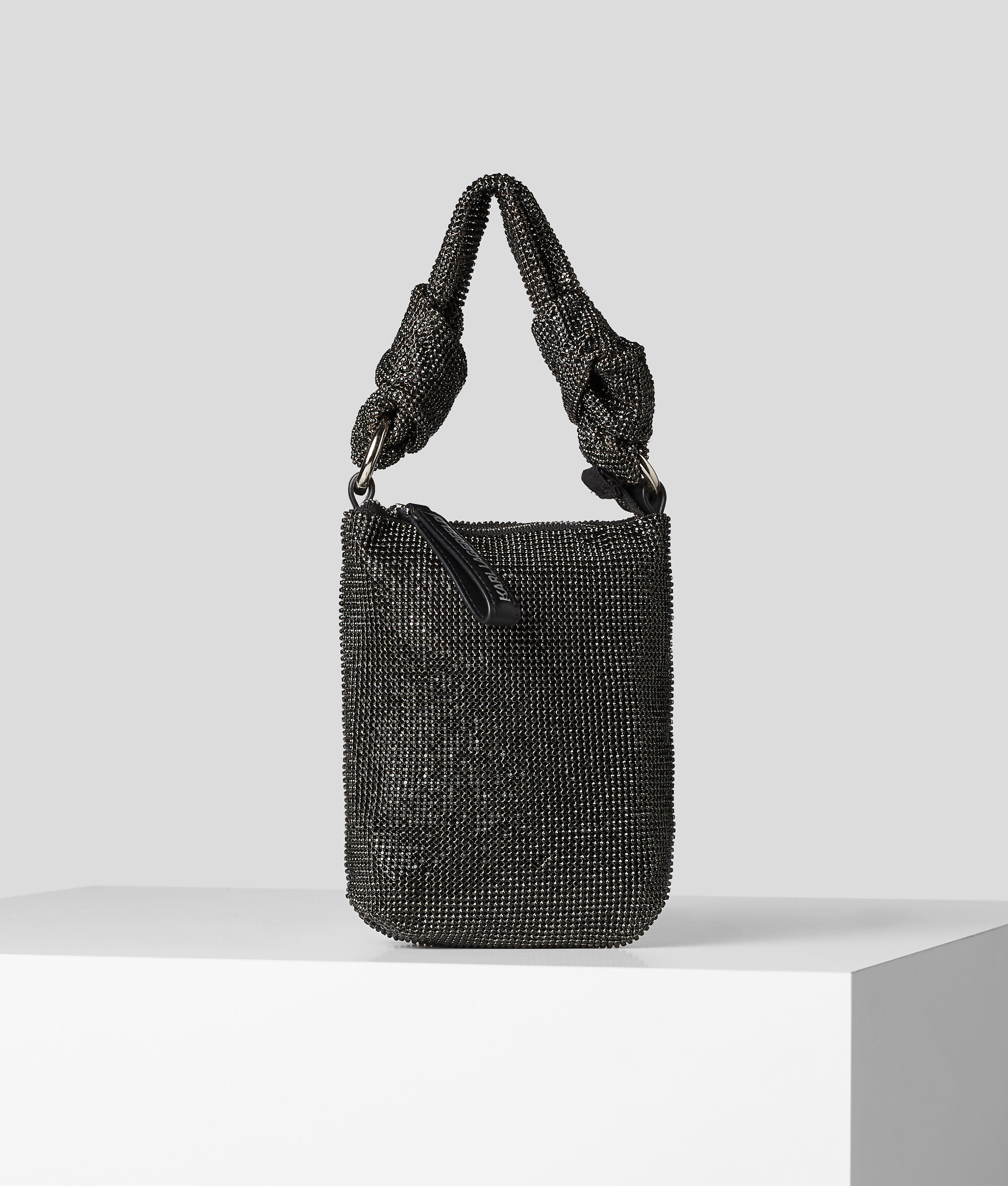SAC À MAIN NOUÉ K/EVENING