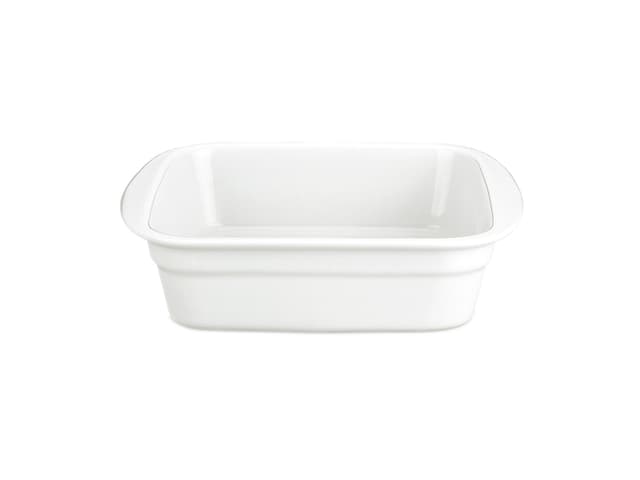 Pillivuyt Fad White