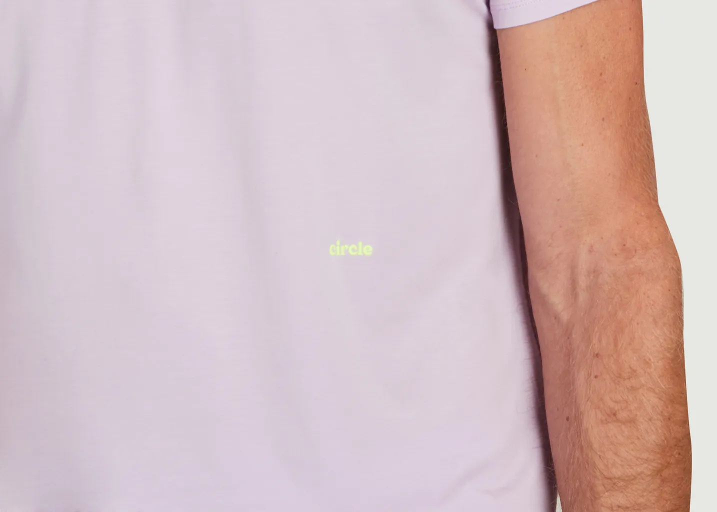 T-shirt de Sport - Iconic Circle Sportswear