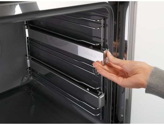 MIELE - Rail four HFC 71