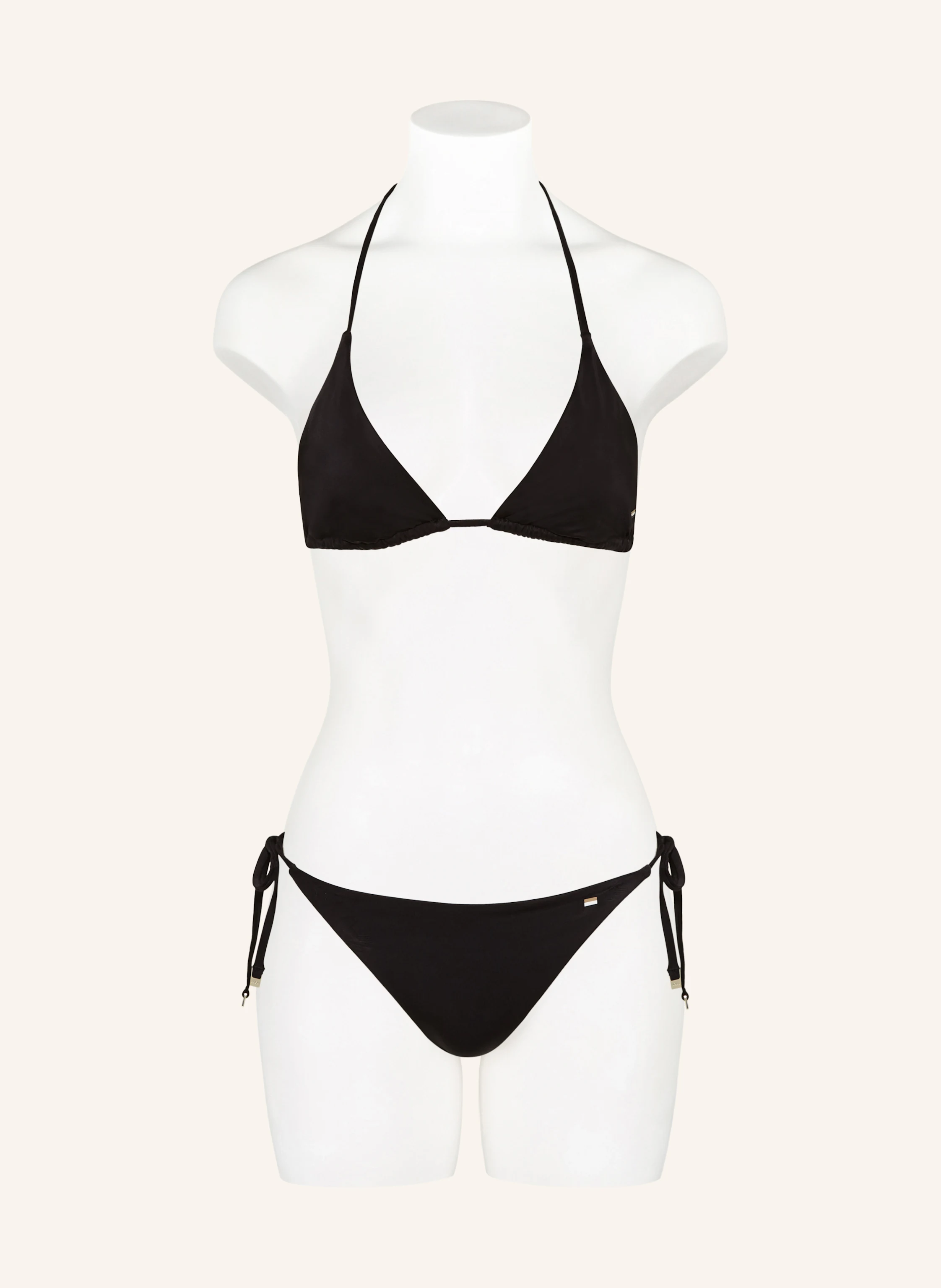 BOSS Triangel-Bikini-Top