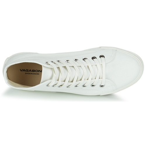 Vagabond Shoemakers - TEDDIE W - Blanc