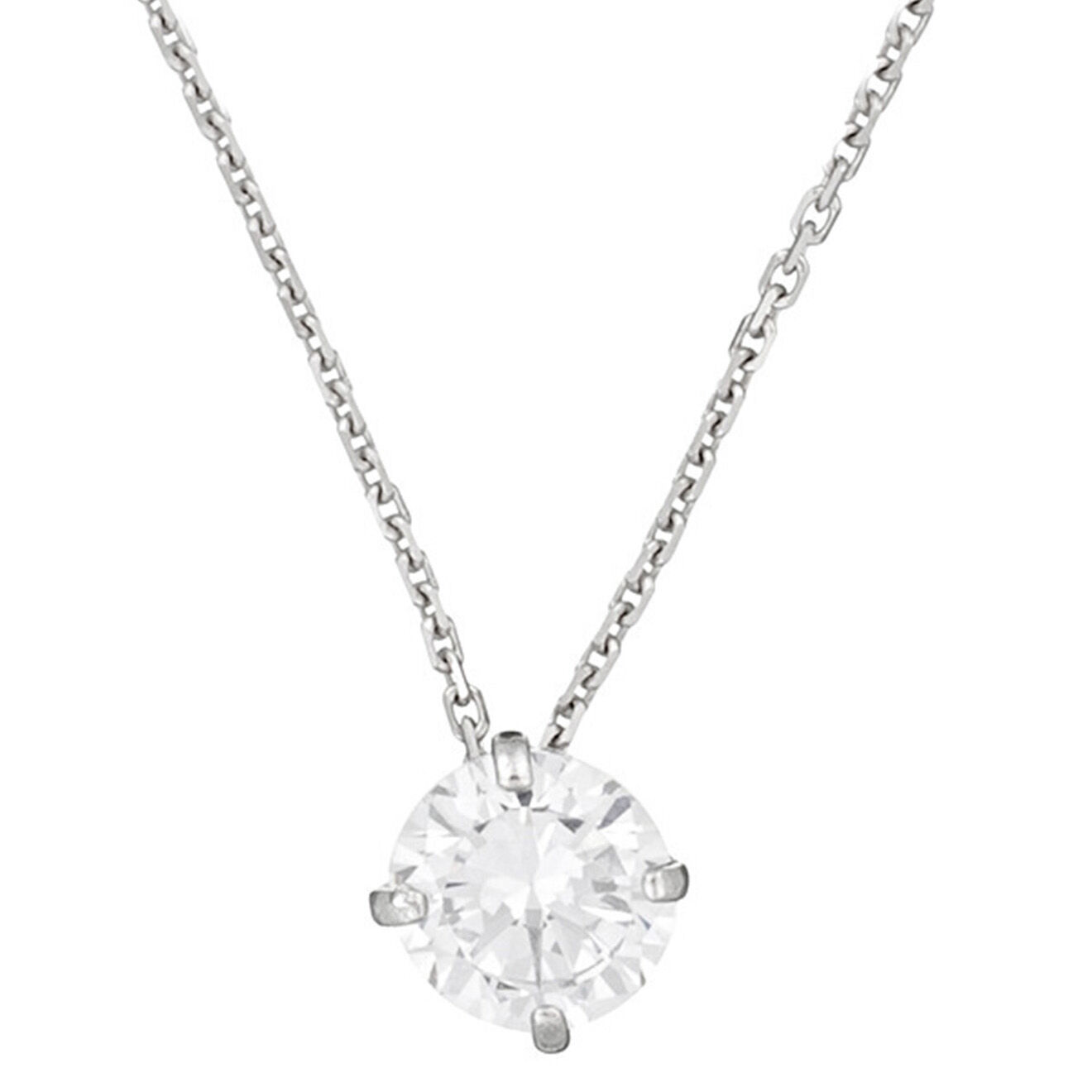 Instant d'Or Pendentif Splendeur or blanc