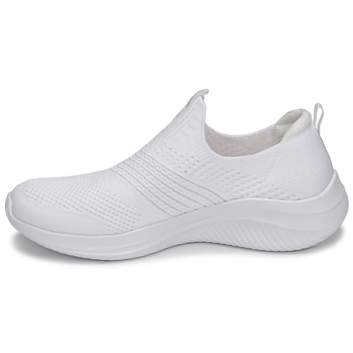 Skechers - ULTRA FLEX 3.0 - Blanc
