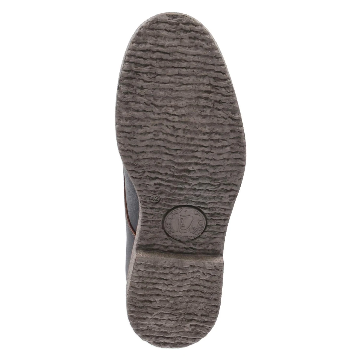 Panama JackHalbschuhe GANTE C10 - castano