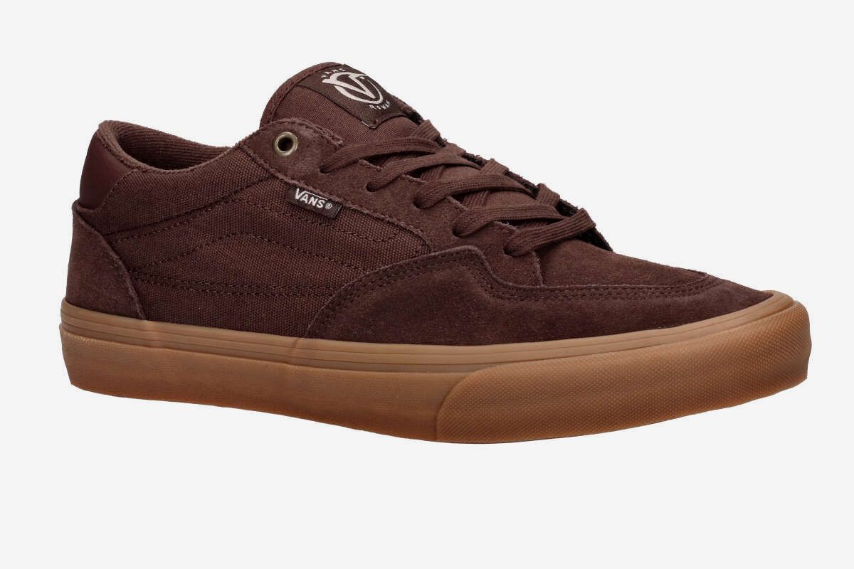 Vans Rowan Schuh (potting soil gum)
