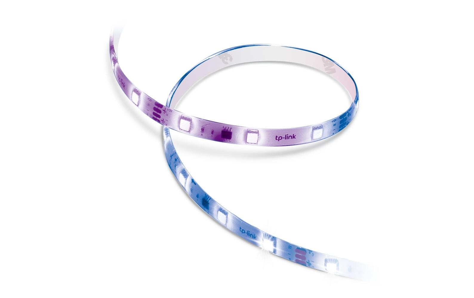 LED Stripe Tapo L920-5 5m MulticolorSmart WLAN Lichtstreifen, Multifarben