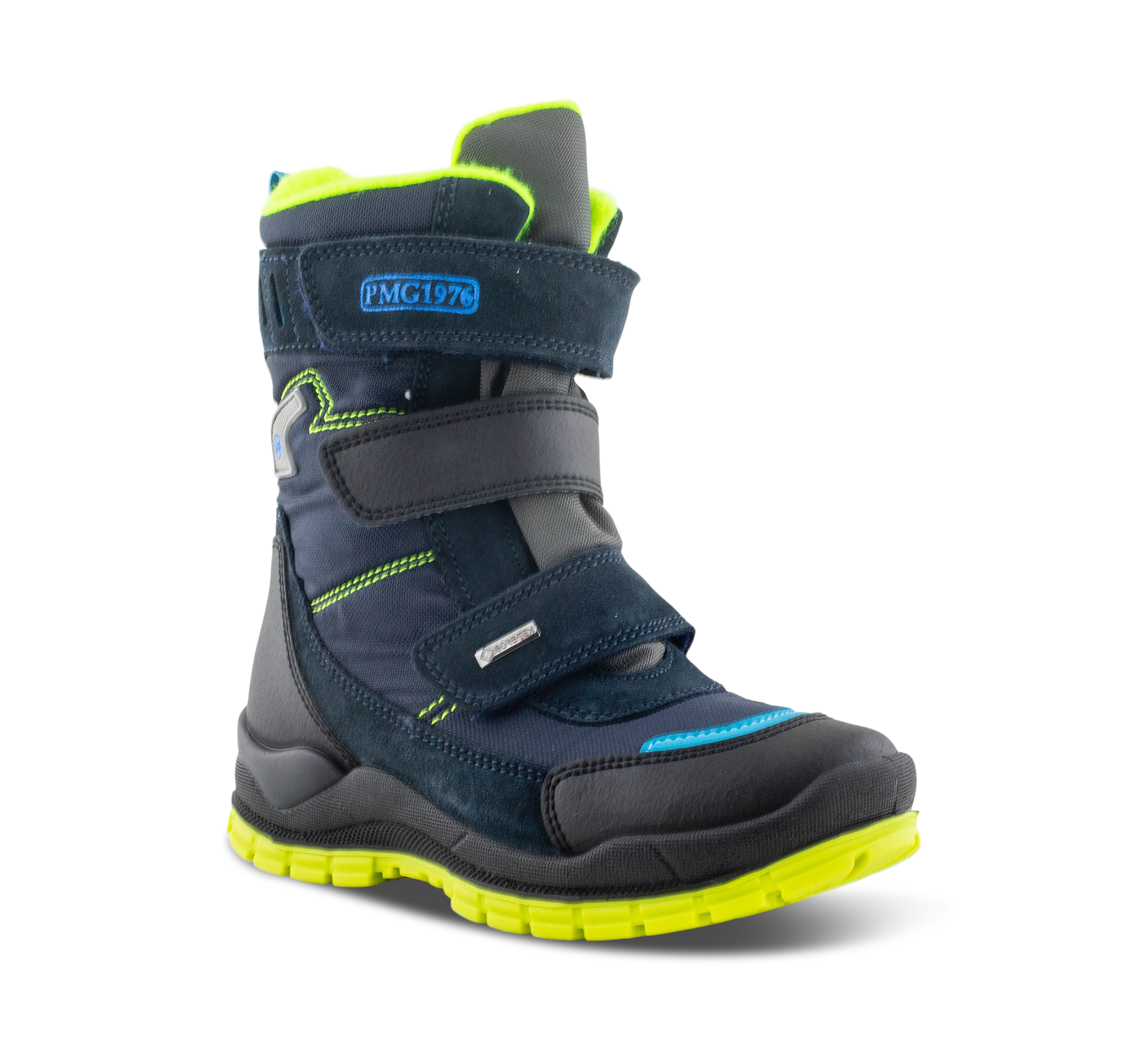 Primigi Hans Gtx - Winterschuhe