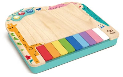 Hape Dynamic Pixel Piano