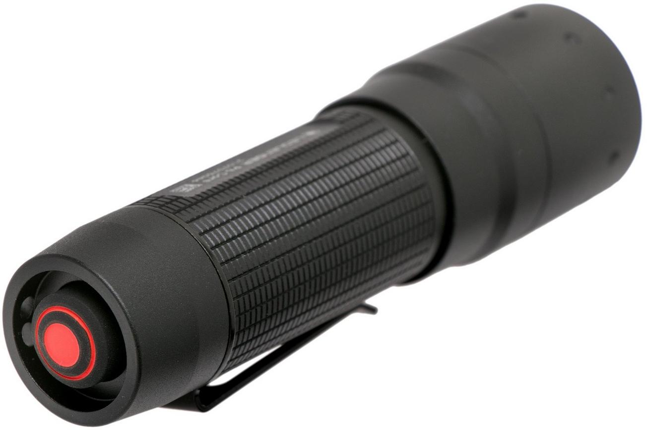 Ledlenser P6 Core zaklamp, 300 lumen