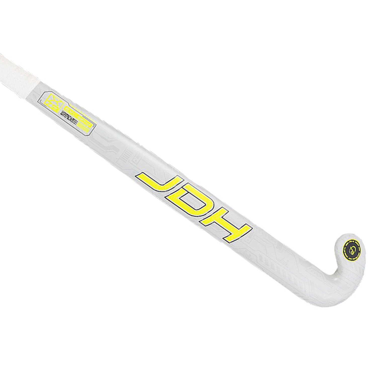 JDH X79 Extreme LowBow Indoor