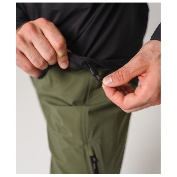Ortovox - Sequence GORE-TEX Jacket - Veste de cyclisme