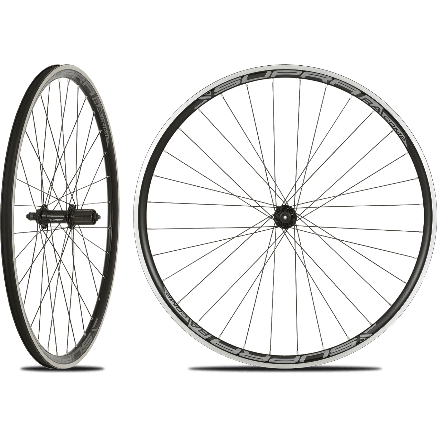 Supra RA Comp Velgrem Racefiets Wielset