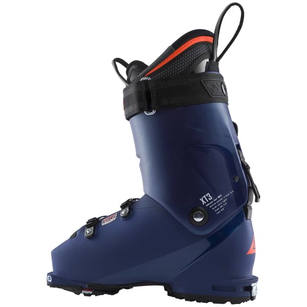 Chaussure de ski LANGE XT3 FREE 130 LV GW LEGEND BLUE