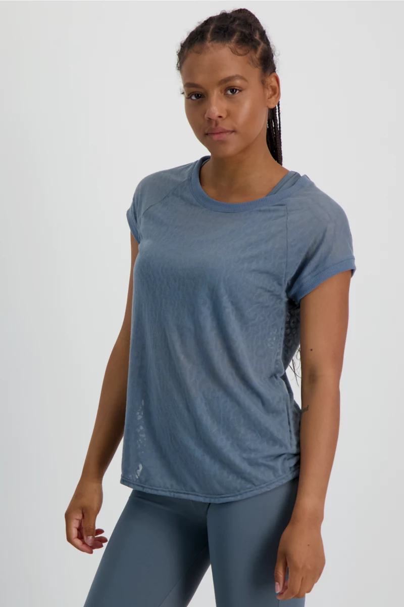 POWERZONE Damen T-Shirt