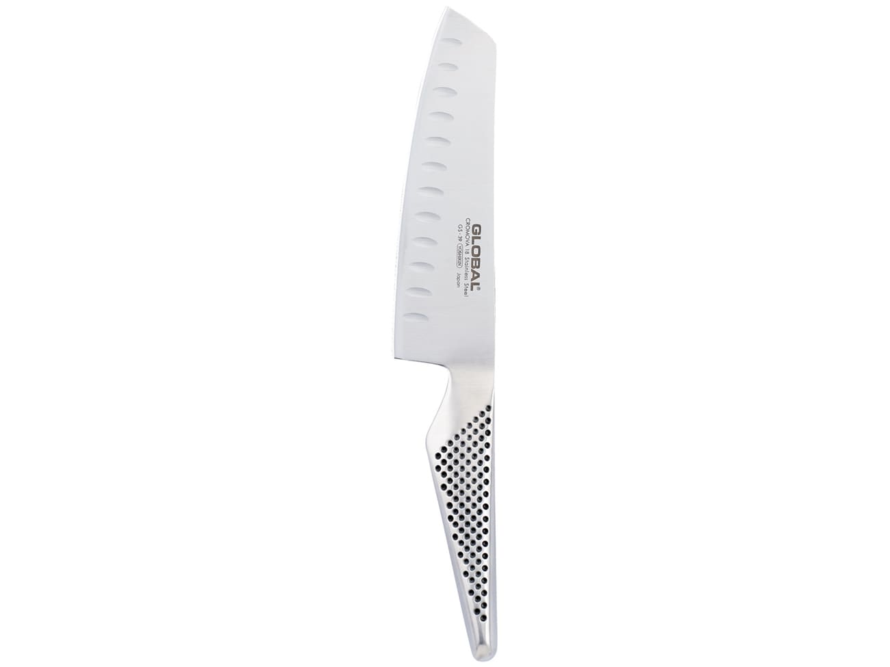 Couperet à légumes GS91 - Lame 14,5 cm - Global
