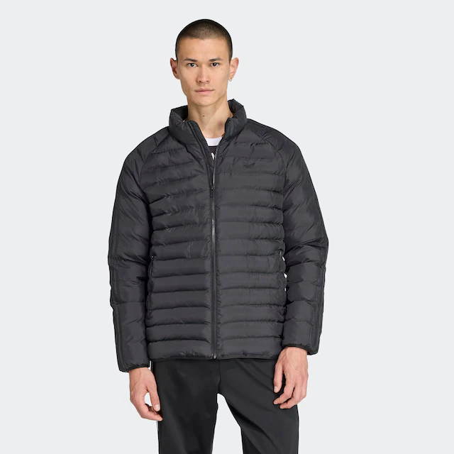 adidas Originals Steppjacke »PADDED COLL JKT«