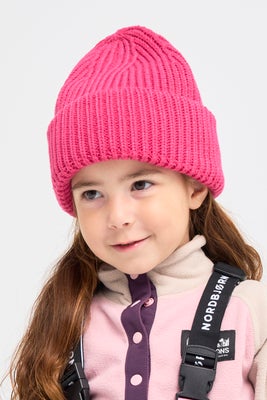 Nordbjørn Isfelt Lue, Pink