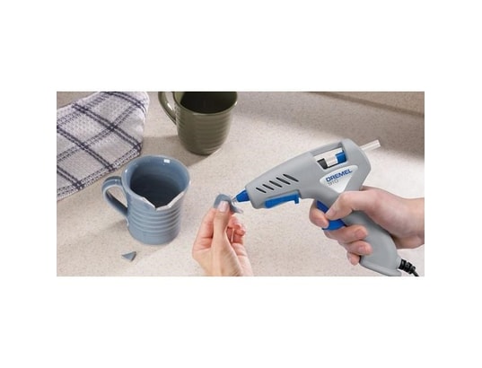 DREMEL - ® Pistolet à colle 910 (910-3)
