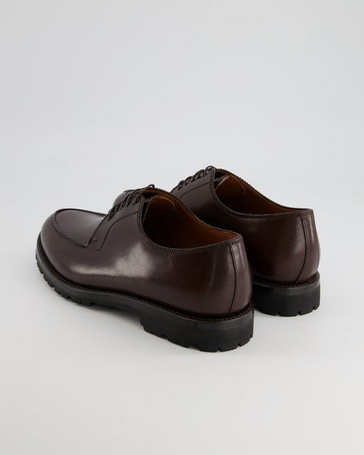 Lendvay & Schwarcz 0799001 Business Schuhe in Braun