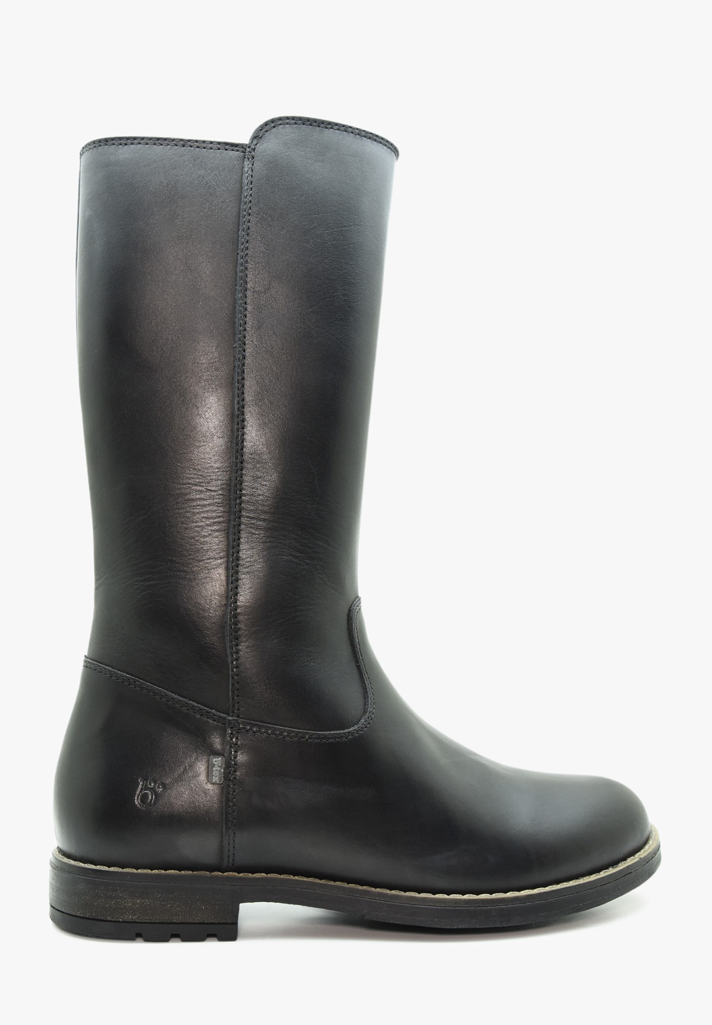 Sierre TEX Junior Schwarz