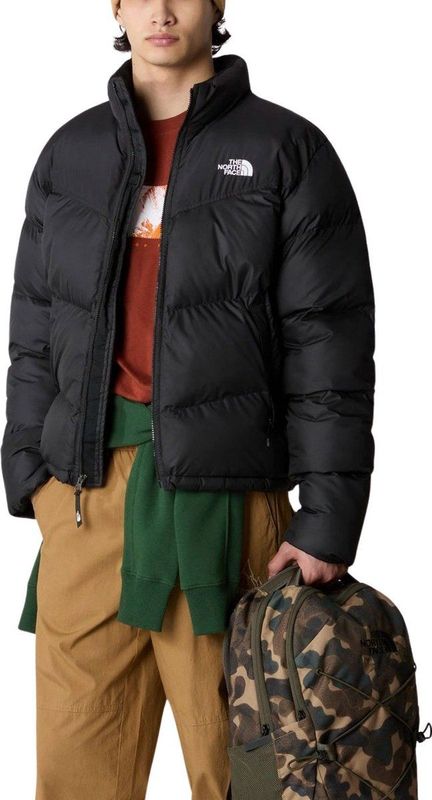 The North Face Saikuru Winterjas Heren