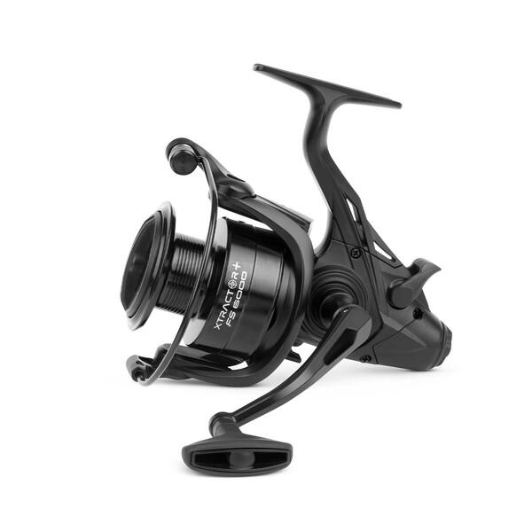 Moulinet débrayable carpe Sonik Xtractor  FS