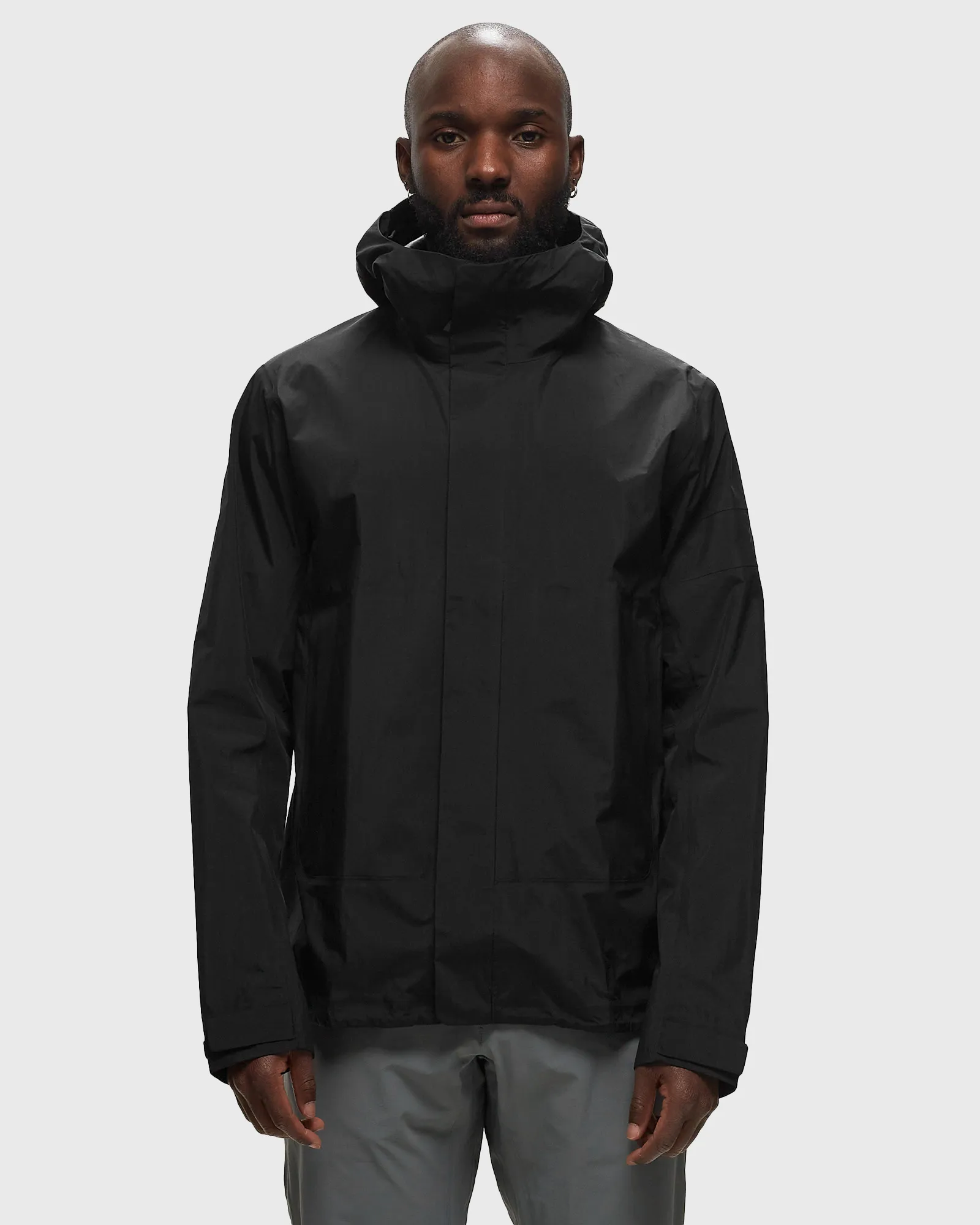 Rapha Gore-Tex Hooded Rain Jacket