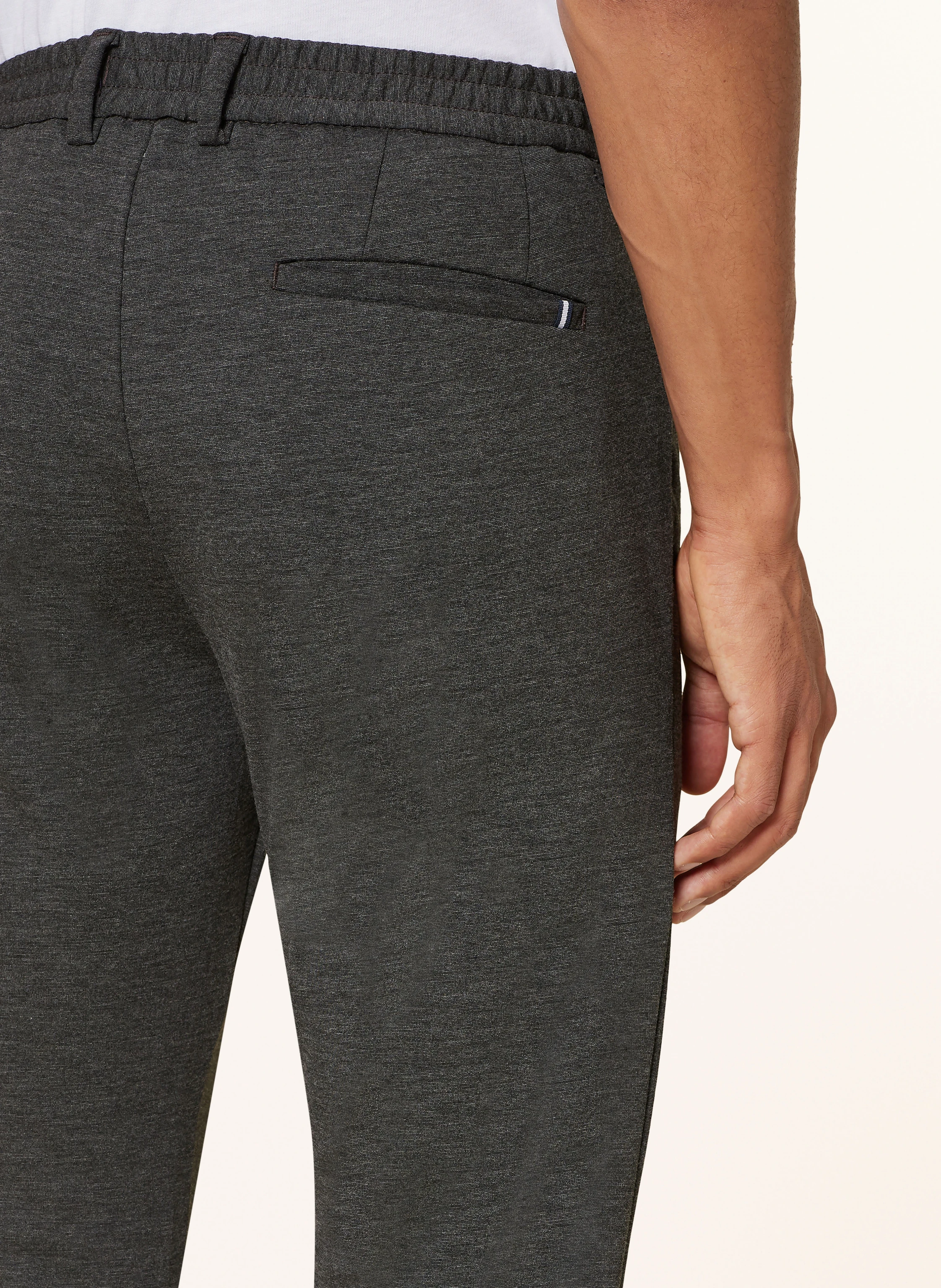 STROKESMAN'S Chino Extra Slim Fit