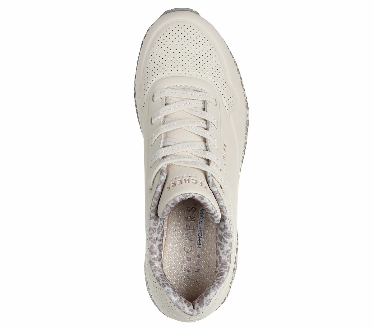 Tênis SKECHERS Uno - Safari Time