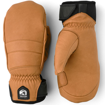 Hestra Fall Line  Fausthandschuhe Cork Damen