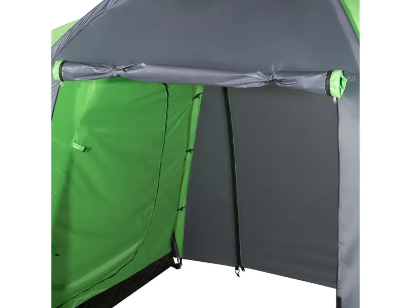 Nils Extreme NC6031 vandretelt HIGHLAND NILS CAMP campingtelt