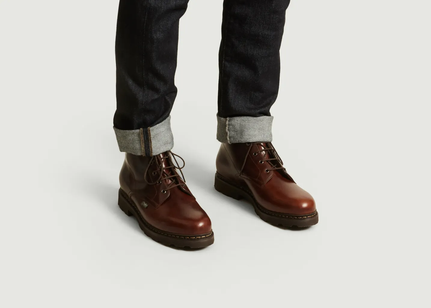 Bottines Bergerac Paraboot