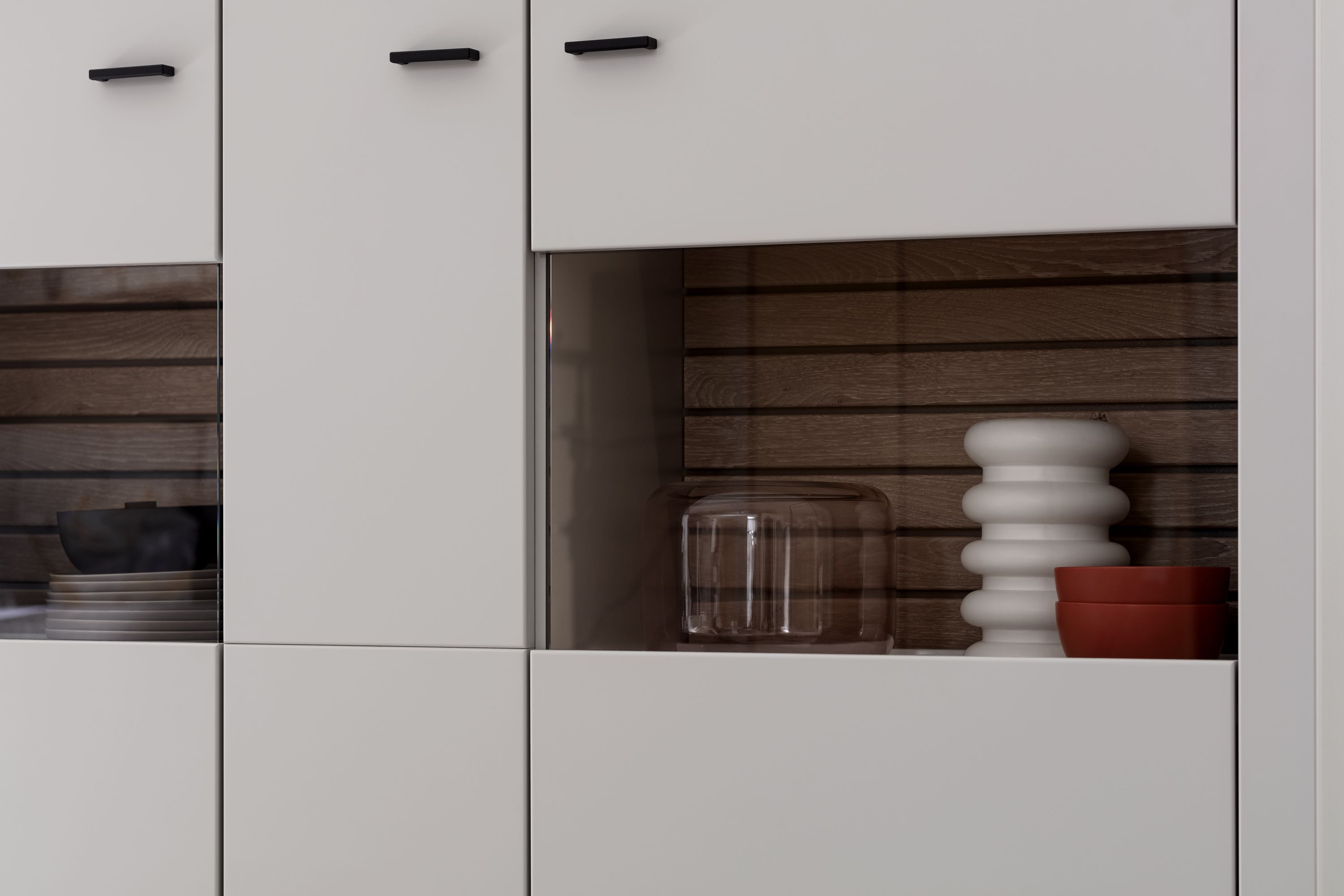 Highboard MATEO