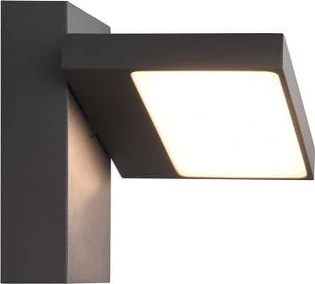 LED-Wandleuchte