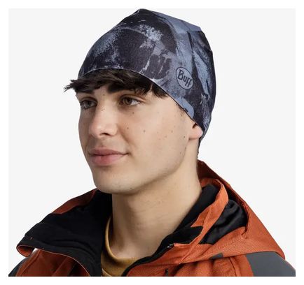 Bonnet Buff Thermonet Beanie Skatick Noir