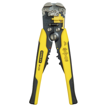 Stanley FatMax striptang automatisch