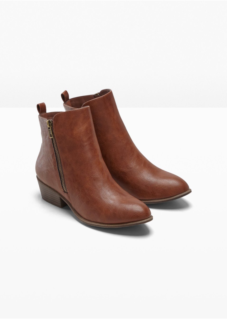 Bottines