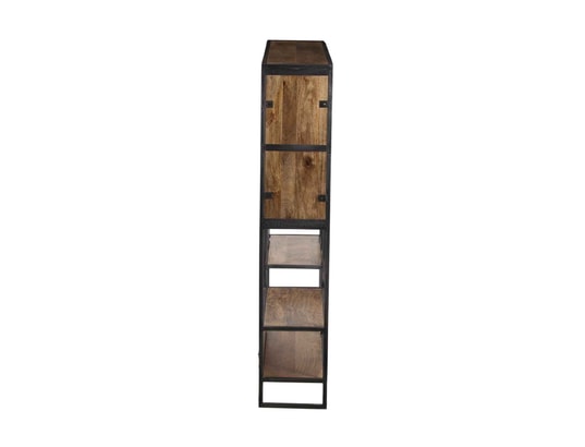 BOIS ET CHIFFONS CONCEPT - Etagère déconstruite - mango stockholm