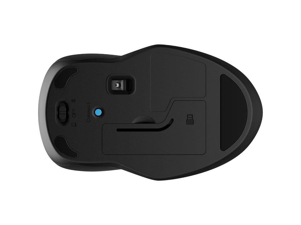 RATO S/FIOS HP 250 WIRELESS DUAL MODE