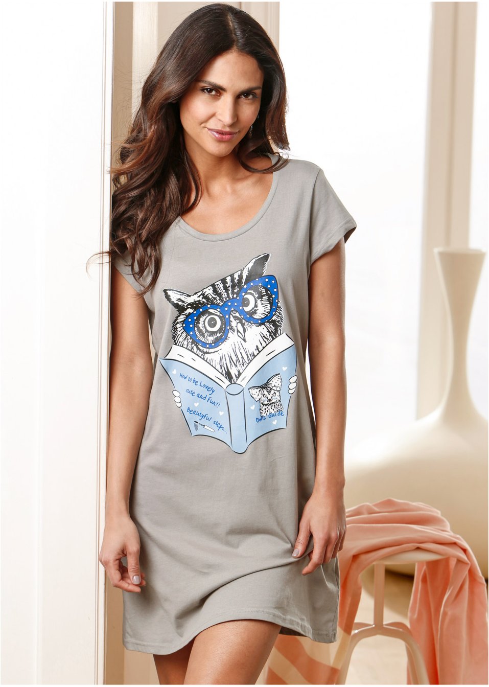 Chemise de nuit
