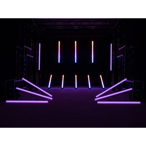 Eurolite LED PR-100/32 Pixel DMX Rail