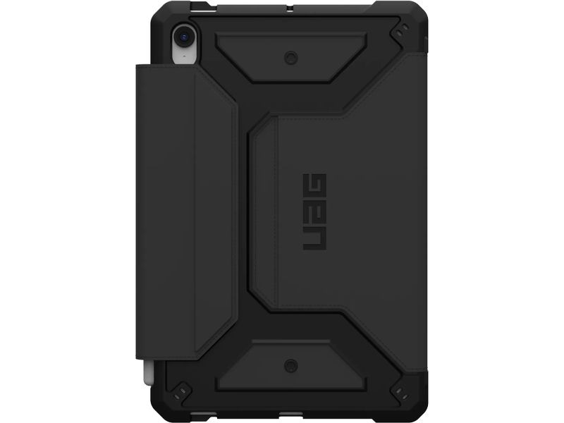 UAG Tablet Book Cover Metropolis Galaxy Tab S9 FE Leichte Tablet-Schutzhülle mit effektiver Schutzfunktion für das Samsung Galaxy Tab S9 FE