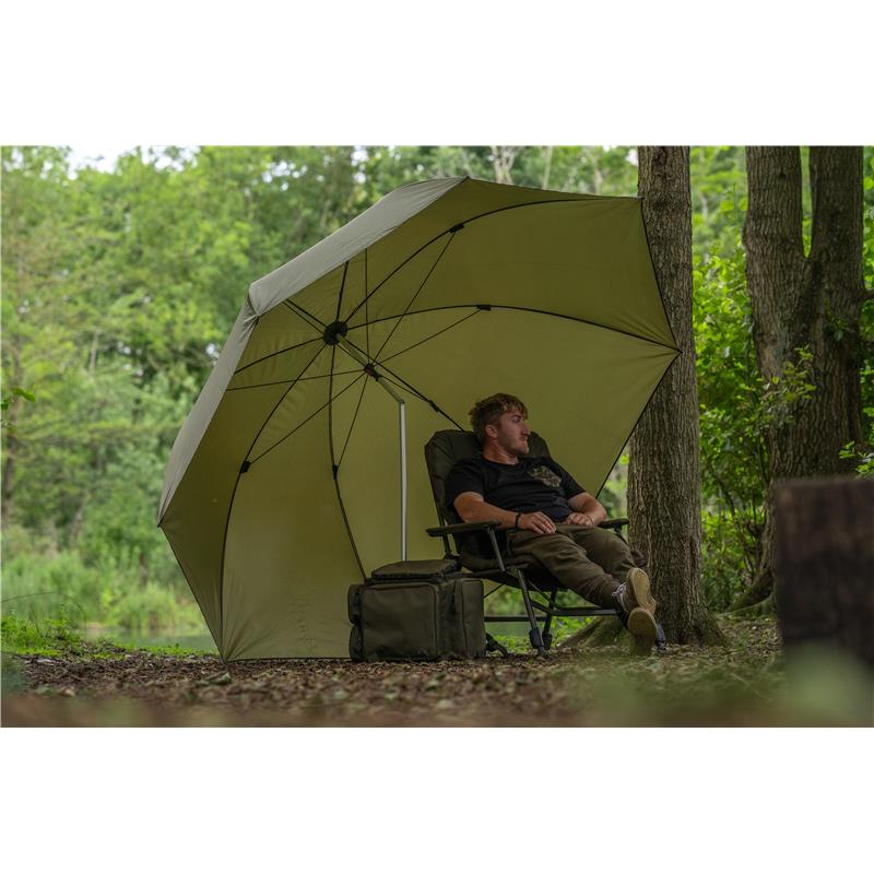 Abri Avid Carp Revolve 3M Brolly