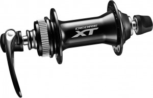 Shimano XT M8000 Fornav 32 Huller Centerlock QR